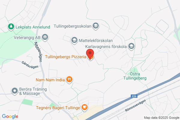 Fritzells Måleri & Fastighetsservice