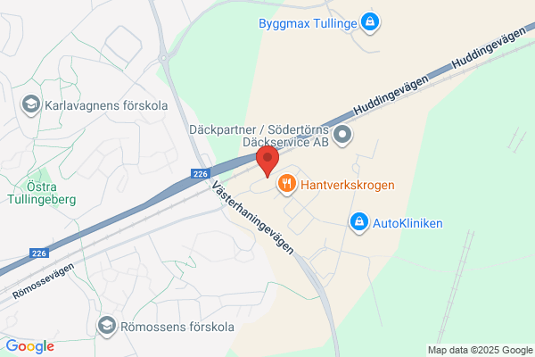 G B Språkkonsult