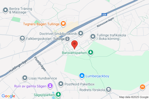 Golvexperten i Stockholm AB