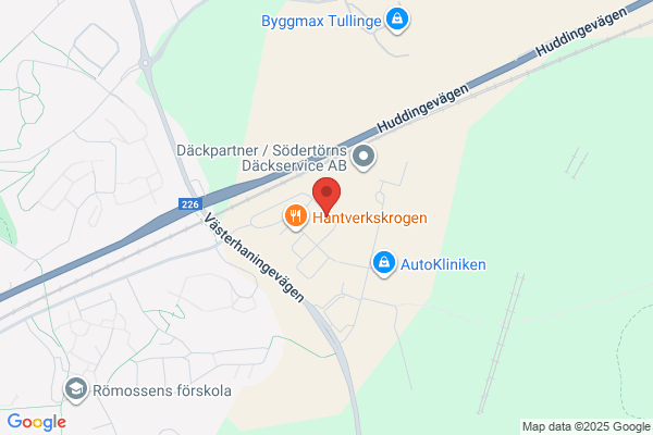 Brollans Rör