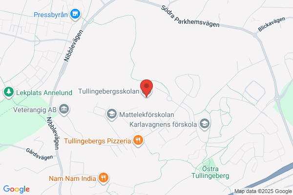 Tullingebergsskolan