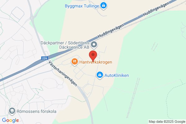 Espa Städservice