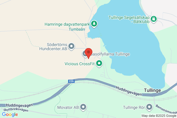 Interiör Lokalservice Ilo