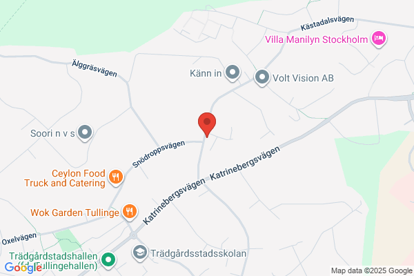 Nordisk Städ & Bemanning