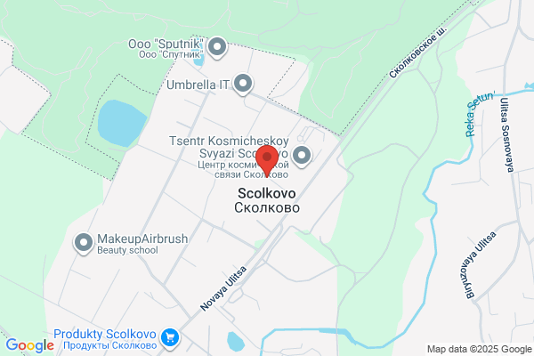 Skomarochov, Andrej Vladimirovitj