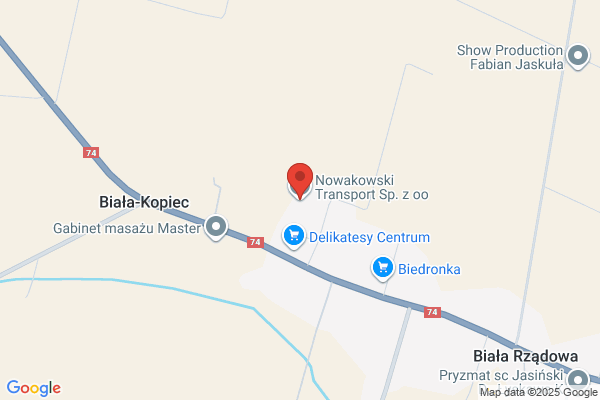 Nowakowski, Tadeusz
