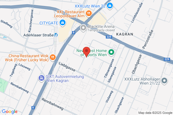 Cosic Transport AB