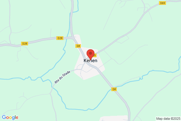 Karl-Henry Robens Åkeri