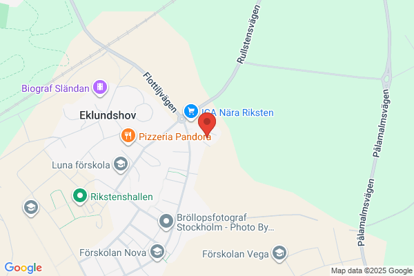 Bjällstam Kontors- och Montageservice