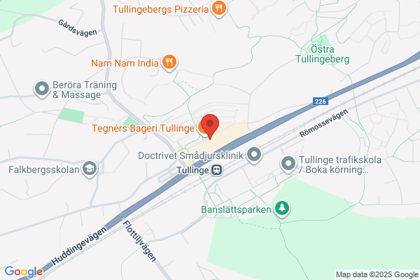 Kul Matematik Tullingeberg