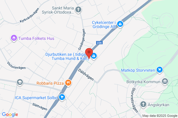 Bilskadecenter Tumba AB