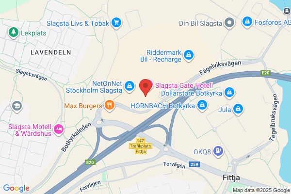 BILGIGANTEN