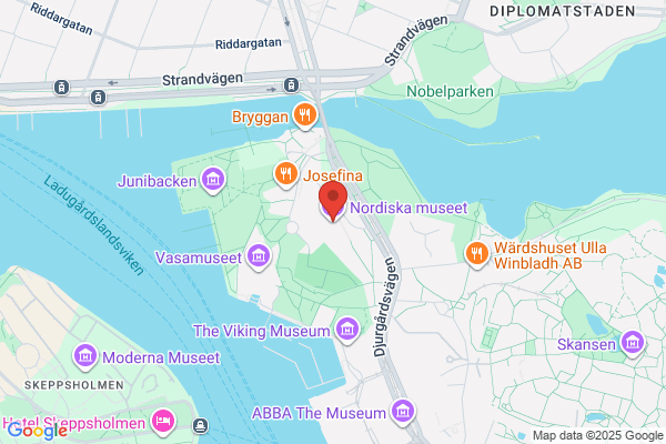 Anubiscomm Stockholm