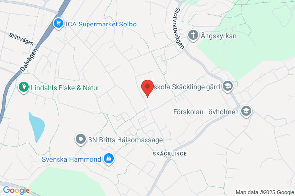 O&A Fastigheter I Vetlanda AB