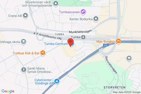 Aktiv Markety Aktma AB