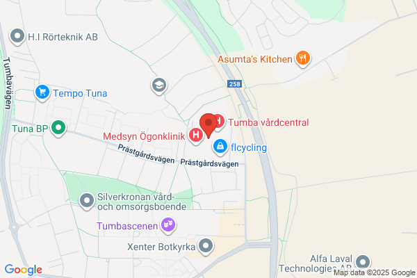 Svangrens Restauranger AB