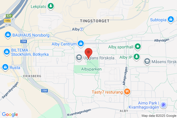 Alby Värdshus