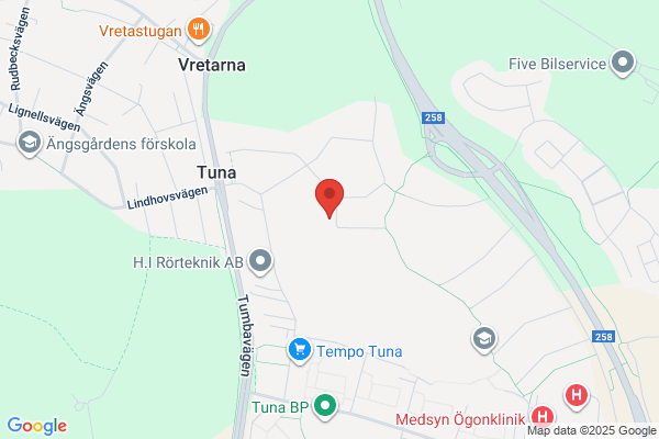 Torhede Entreprenad AB
