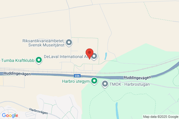 Målarmästarens Måleri & Golv AB