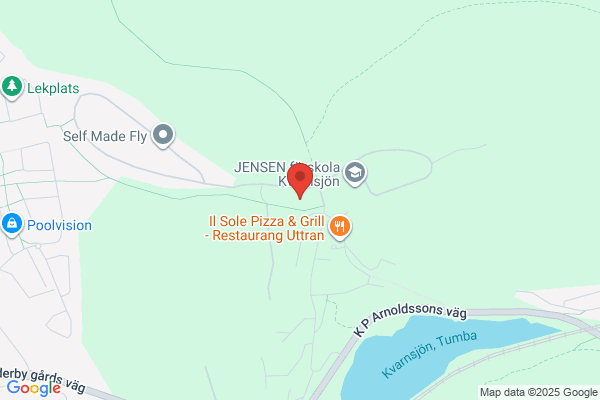 D & M Redovisningsbyrå AB