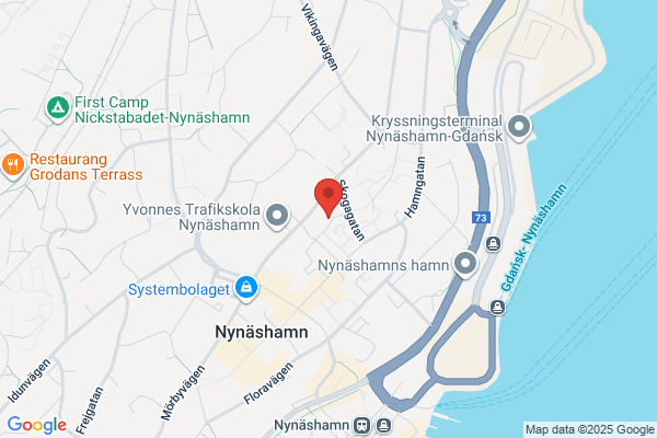 Noyans Redovisningsbyrå