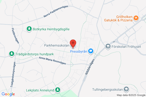 Parkhemsskolan