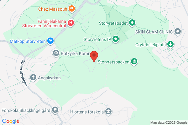 Skogsängsskolan