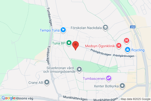 Tunaskolan