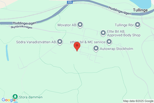 Ritvas Miljövård AB
