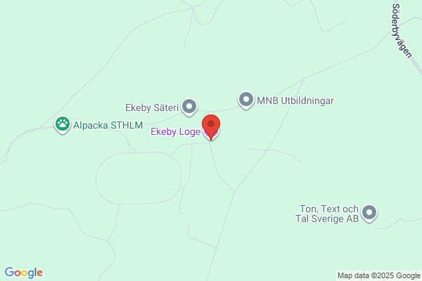 Ekeby Loge