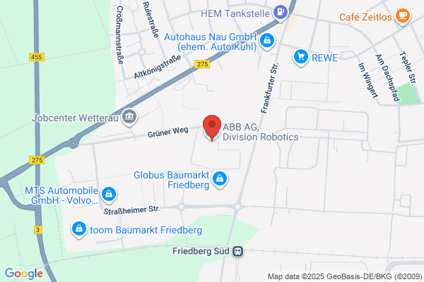 GS Prospin AB