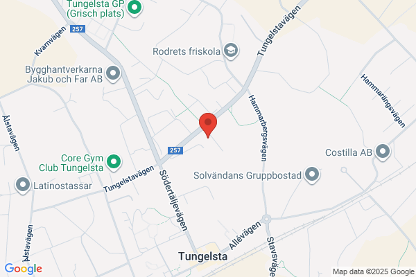 Grönlunds Utbildningsservice
