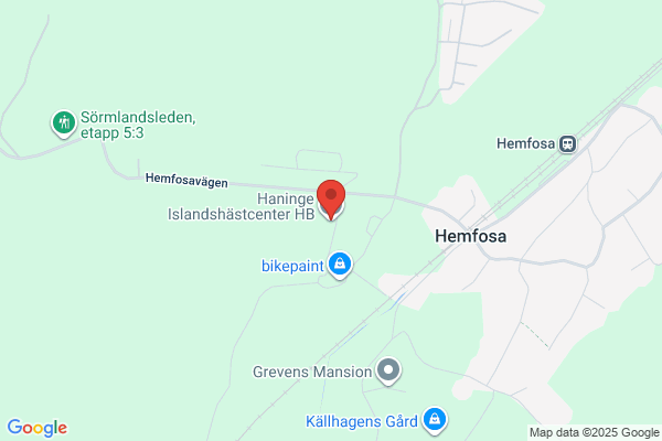 Haninge Islandshästcenter