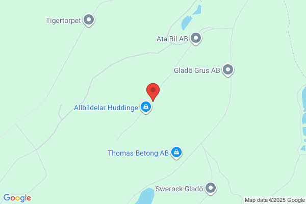 Håga Bildemontering AB