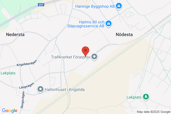 Internordisk Spännarmering AB