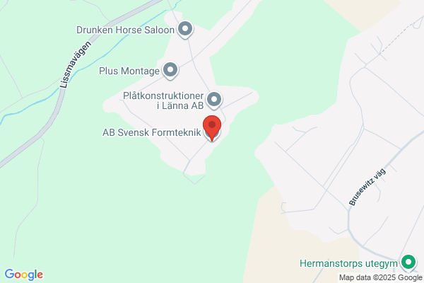 Kapteknik i Sverige AB