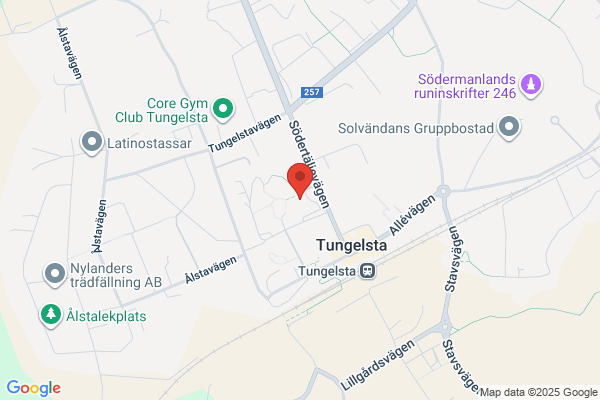 Rostfixaren