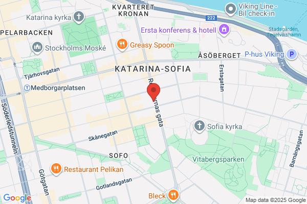Akutrör i Stockholm AB