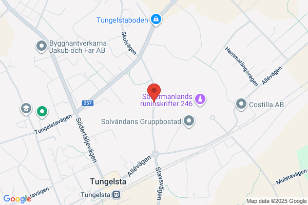 Alternativ Bygg i Haninge AB