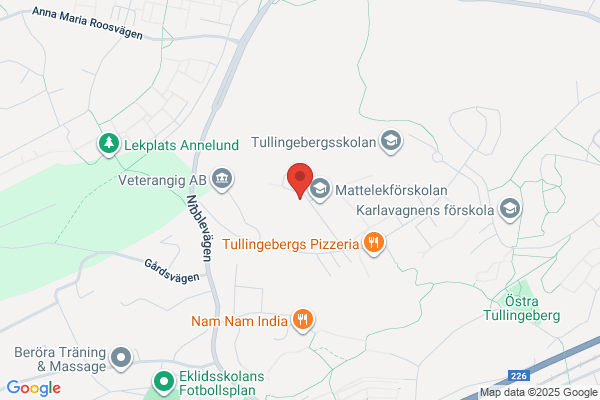 BOPRODUKTION i Stockholm AB