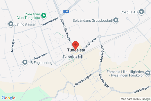 Bröderna Kesen Pizzeria
