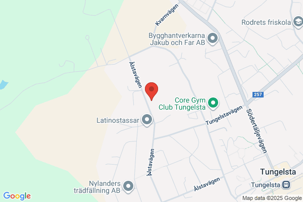 Ekonomistallet Ekergarns AB