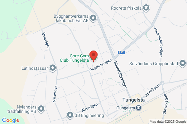 Fitness Meals Stockholm