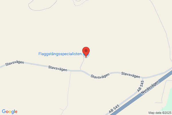 Flaggstångsspecialisten AB
