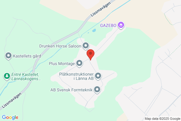 Gerts Lastmaskiner AB