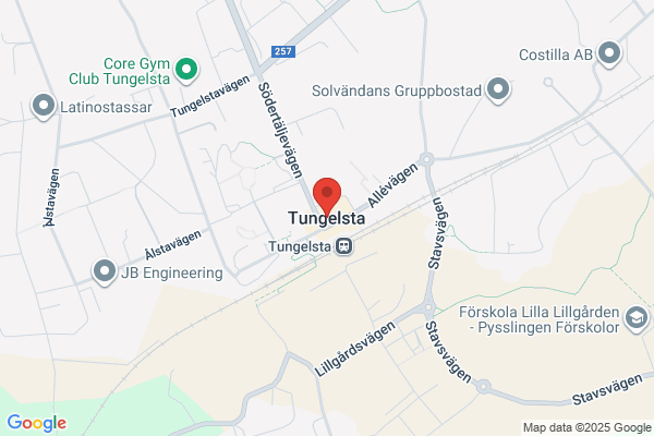 Ingenjörsfirma PerLan