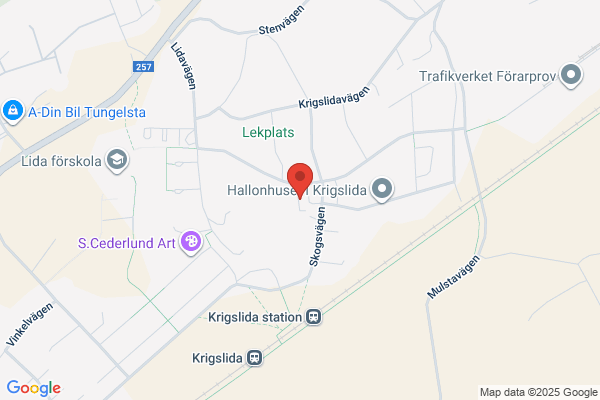 K Söderblom Vvs Konsult