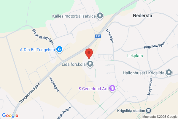 Kniberg, Marie-Louise