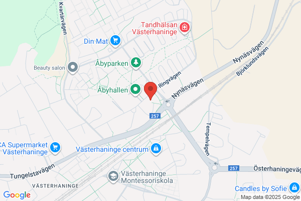 Langes Smide AB