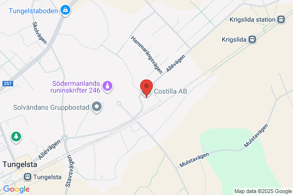 Micla Byggtjänst